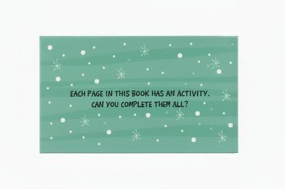 Christmas Adventure 36 Board Book Pack (Ages 0-2)