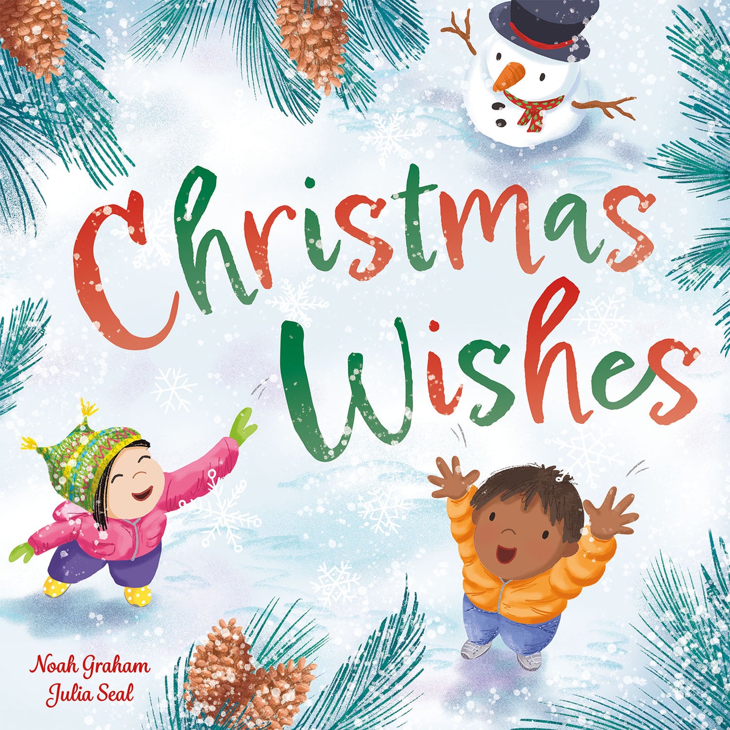 PREORDER: Christmas Story Collection 10 Book Pack