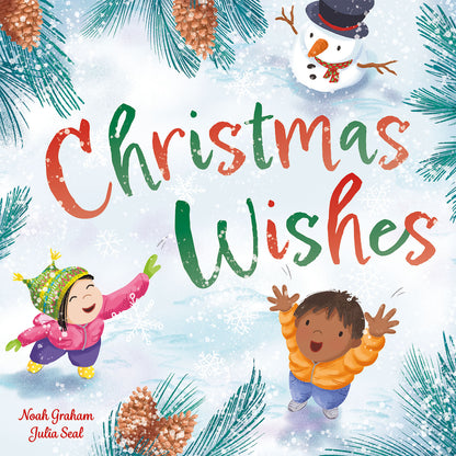 PREORDER: Christmas Story Collection 10 Book Pack