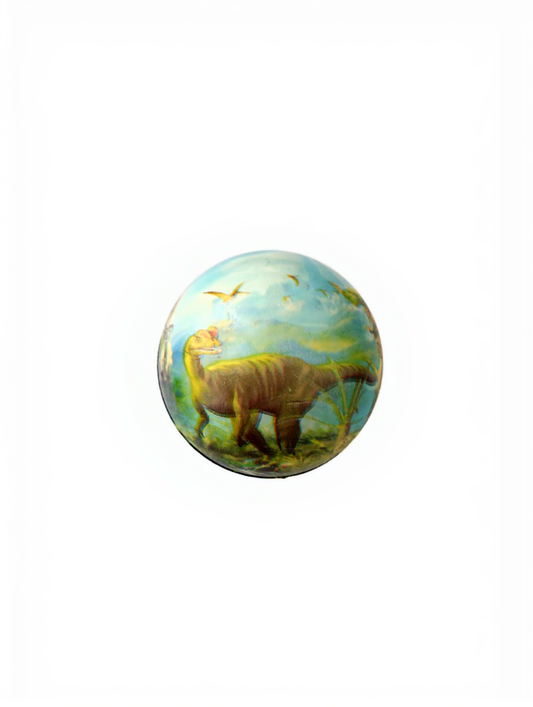 Dinosaur Stress Ball - Hadrosaur