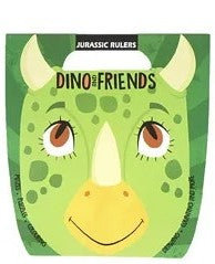 Dino and Friends