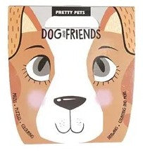 Dog and Friends