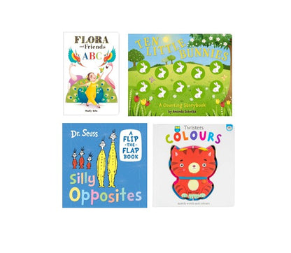 Early Education Pack
