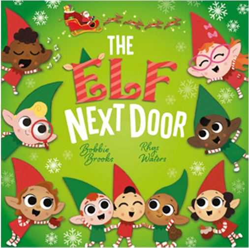 PREORDER: Christmas Story Collection 10 Book Pack