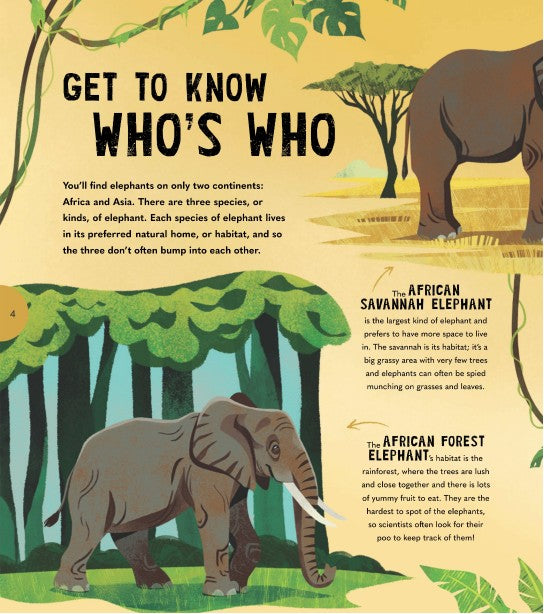 Animal Families Pack