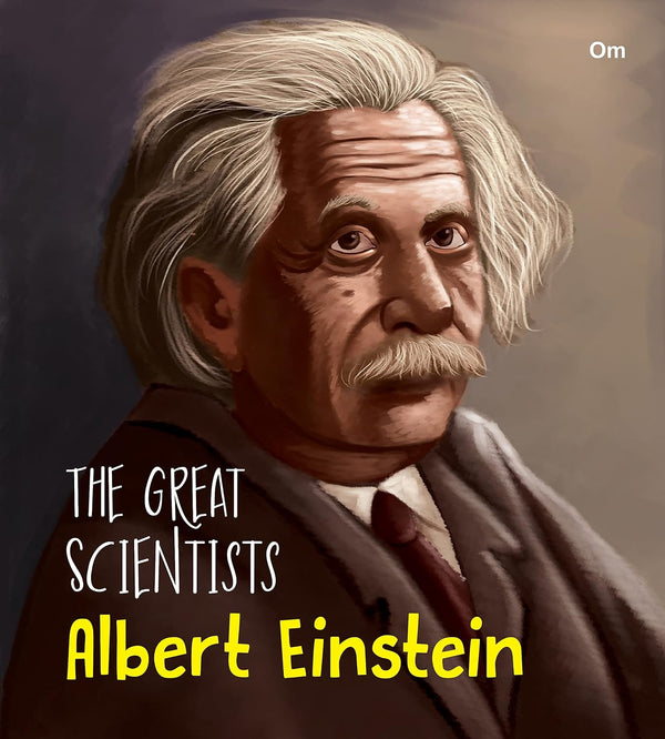 The Great Scientists Set of 6 – Thinktastic