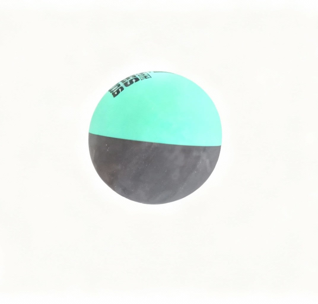 Two-Tone Hand Ball 6cm