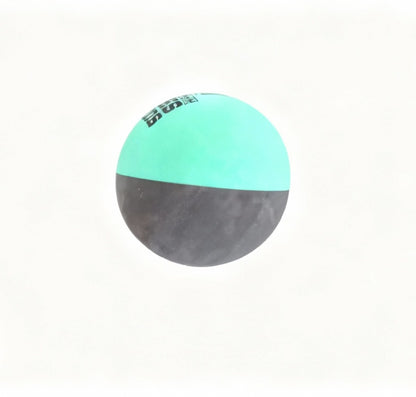 Two-Tone Hand Ball 6cm