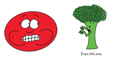 I Feel ... Book Pack Set of 3