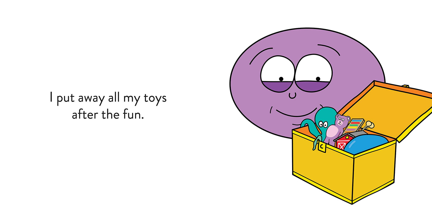 I Feel ... Book Pack Set of 3