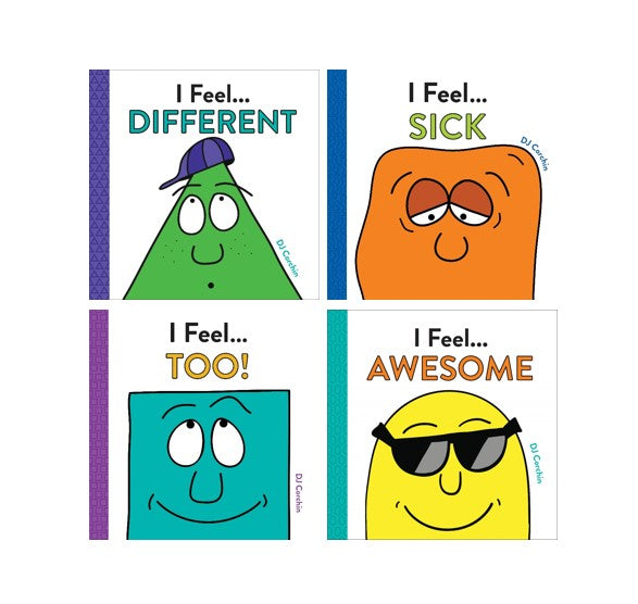 Welcome to Our World of Children's Books and Imagination – Thinktastic