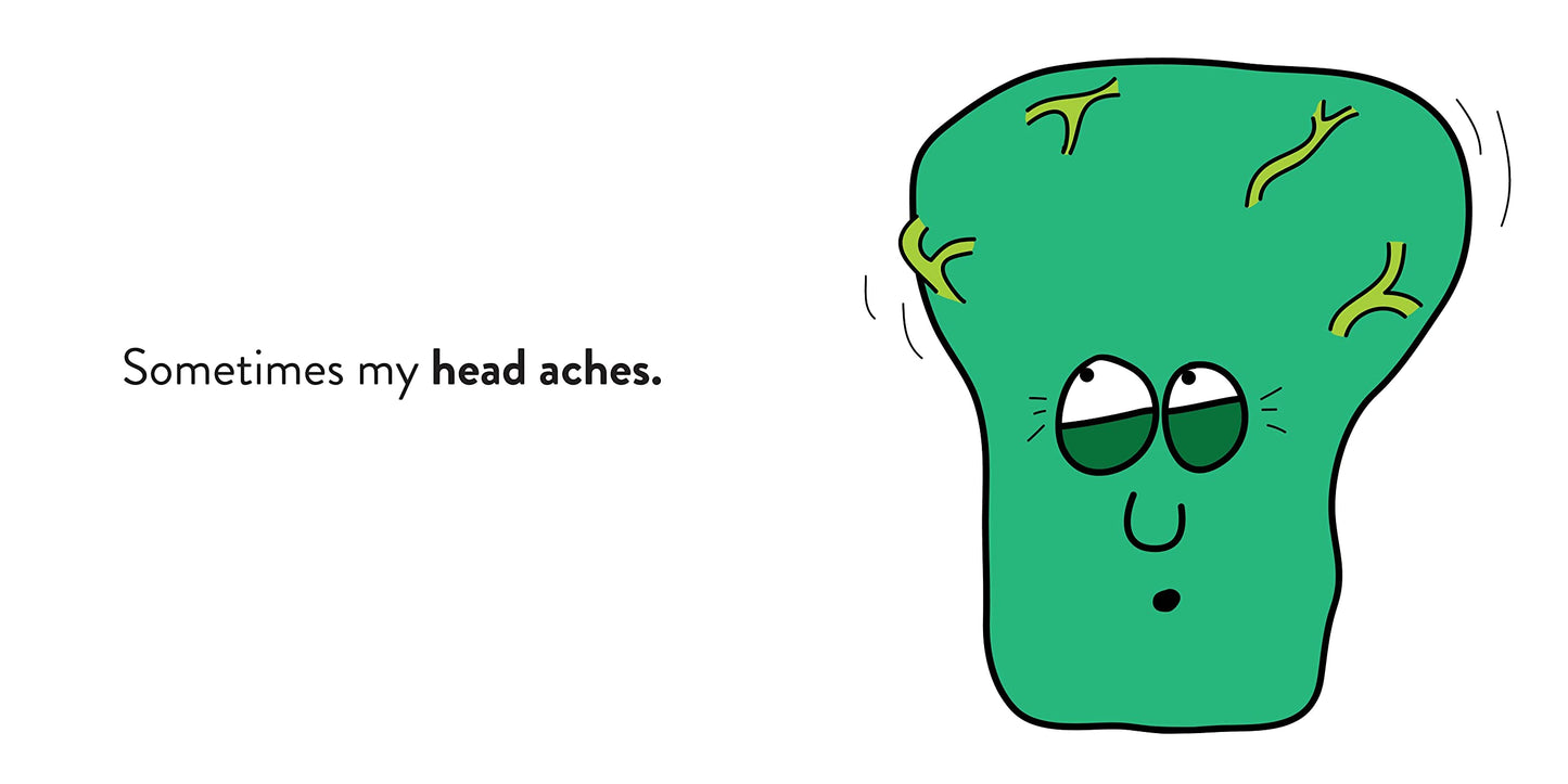 I Feel ... Book Pack Set of 3