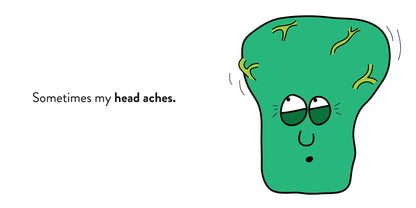 I Feel ... Book Pack Set of 3