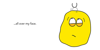 I Feel ... Book Pack Set of 3