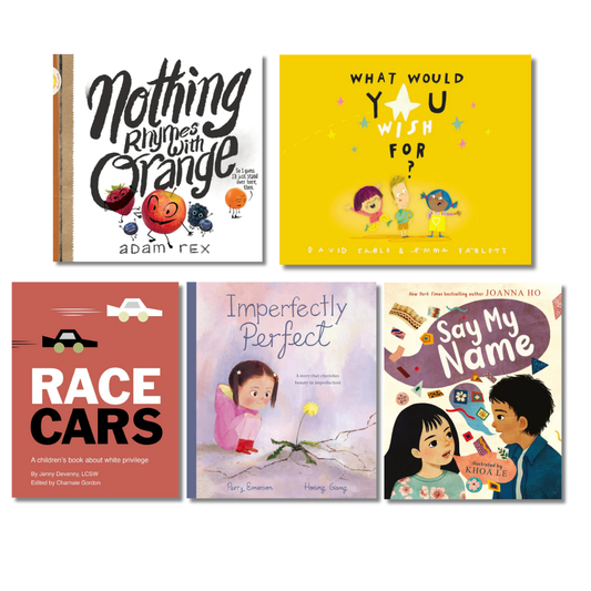 Beyond Belonging Pack