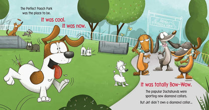 Animal Antics Collection - 5 Book Set