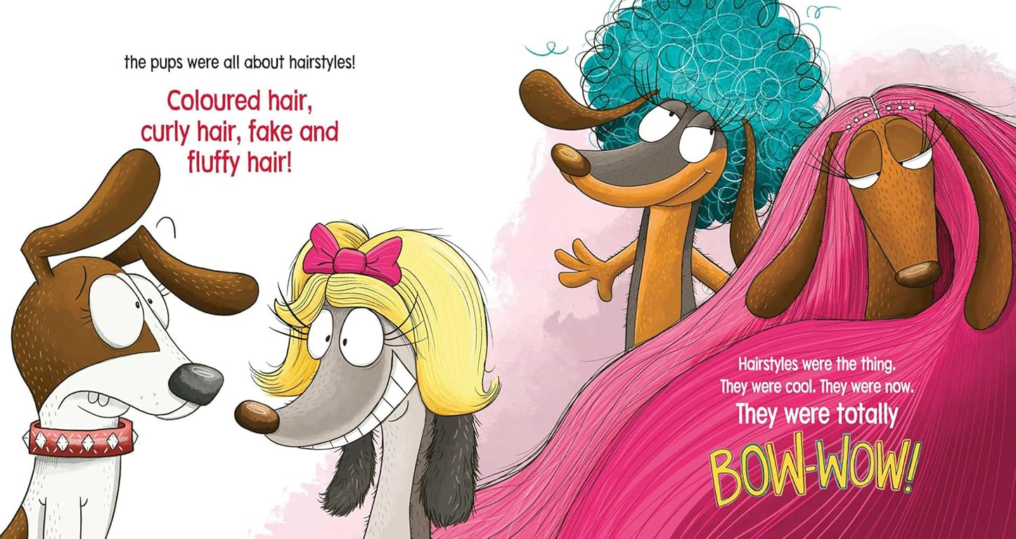 Animal Antics Collection - 5 Book Set