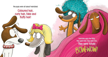 Animal Antics Collection - 5 Book Set