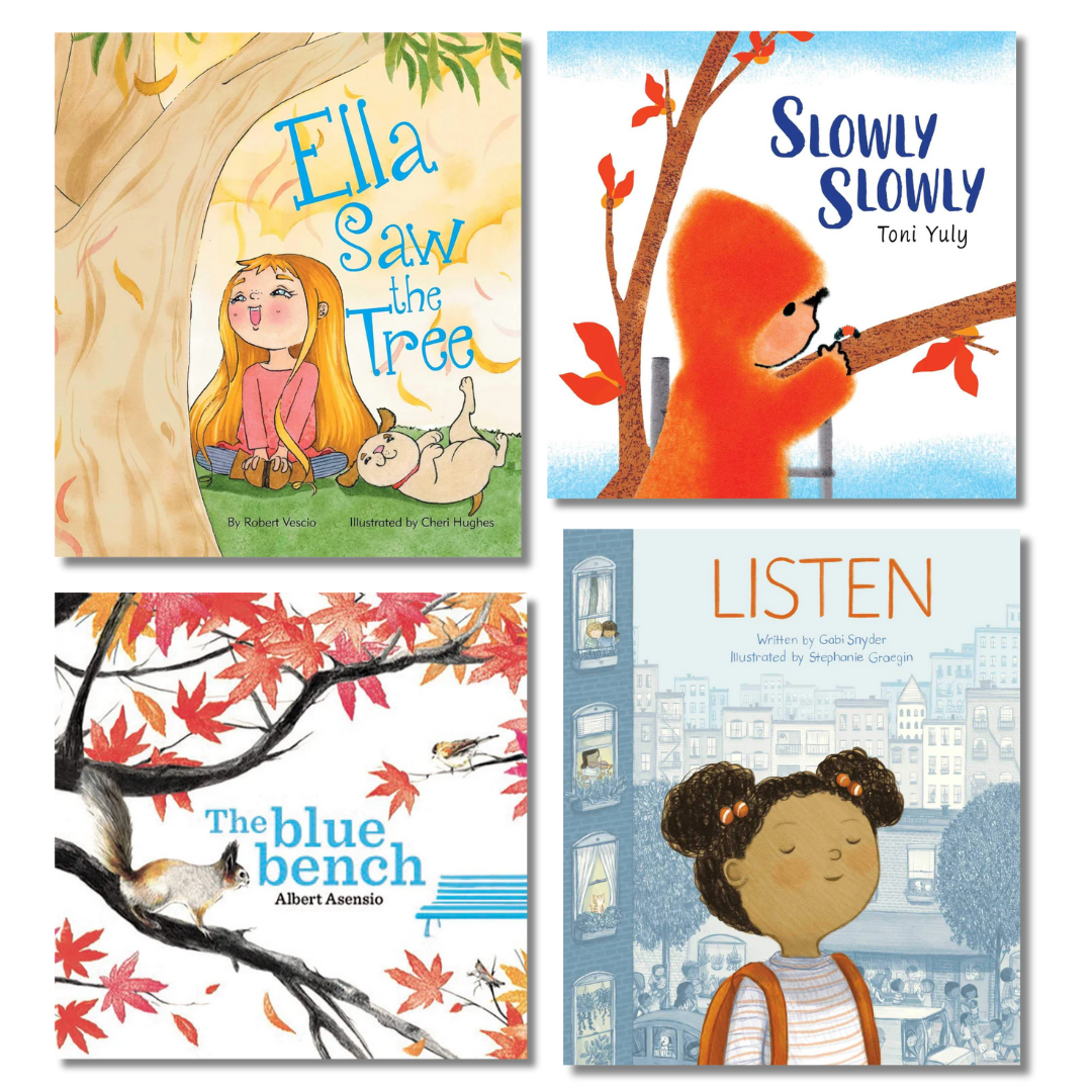 Magic Mindfulness Pack