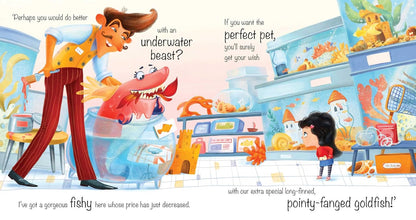Animal Antics Collection - 5 Book Set