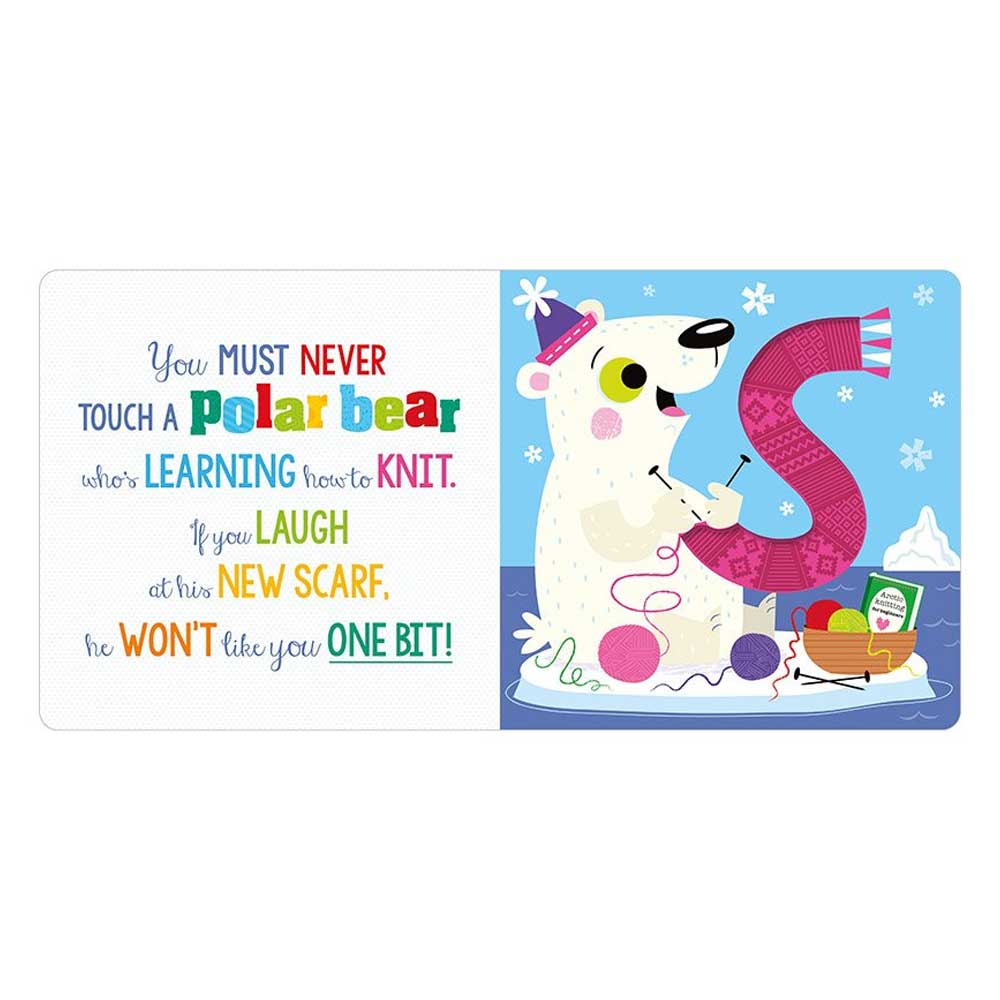 Never Pop Set 3