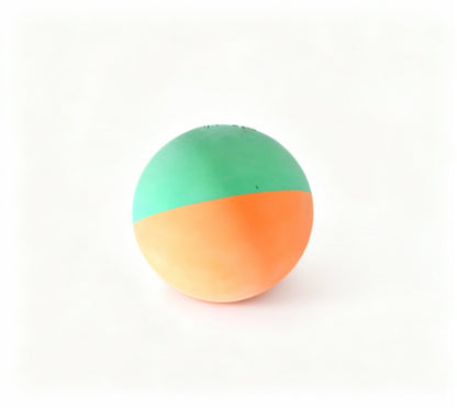 Two-Tone Hand Ball 6cm
