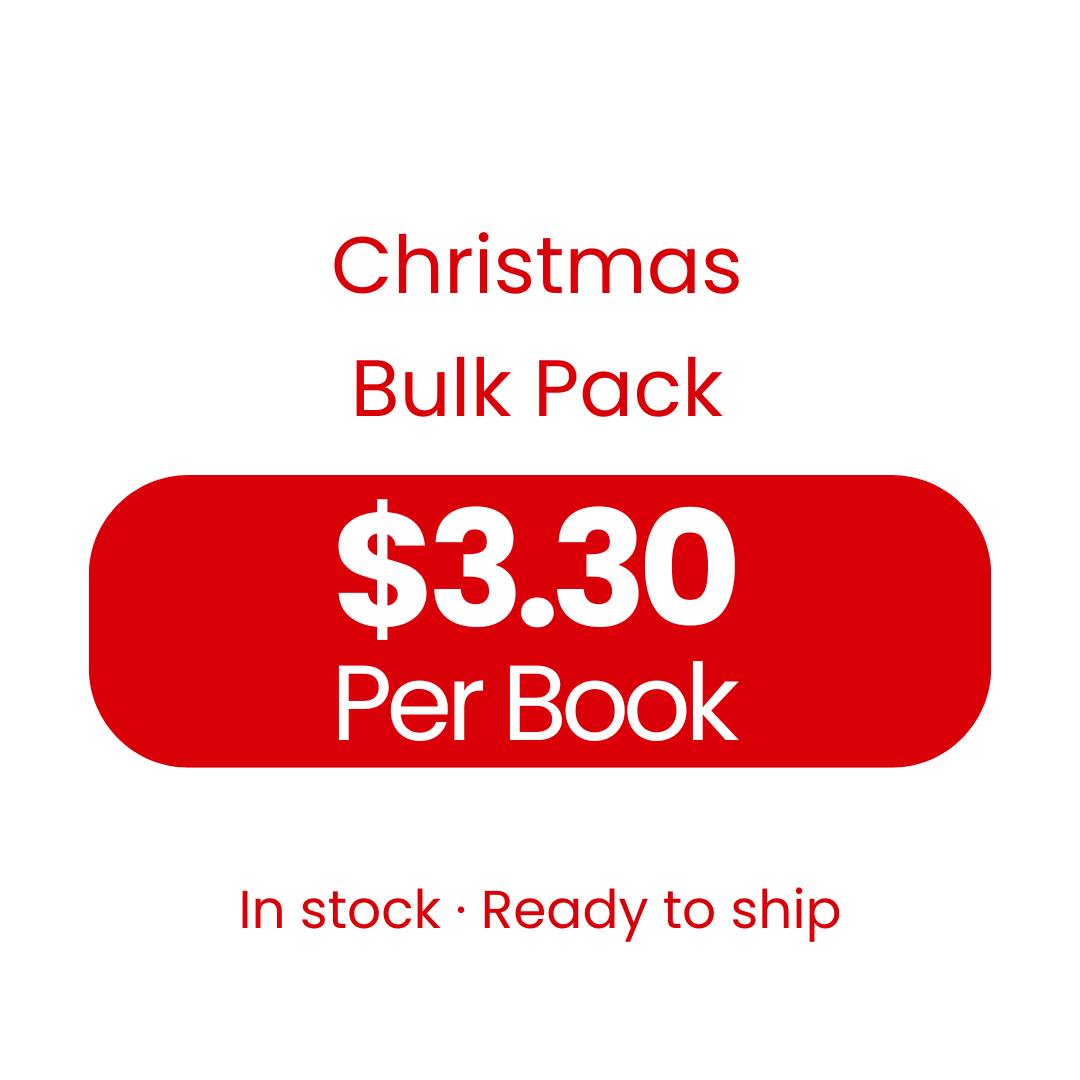 Earlybird discount on Thinktastic picture book packs – order in advance to save