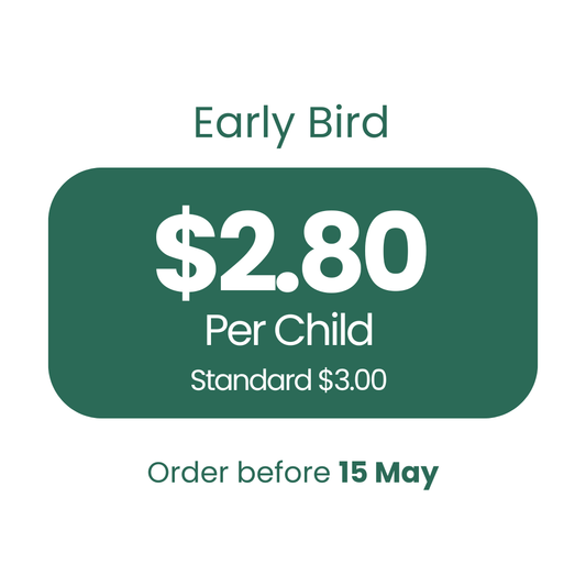 Detective Ted - 600 Book Pack (Ages 4-6)