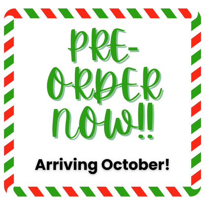 PREORDER: Christmas Story Collection 10 Book Pack
