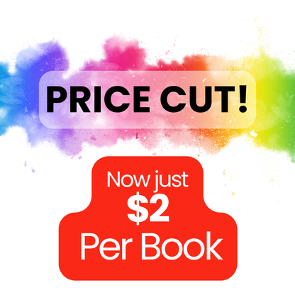 Mixed Christmas Activity 24 Pack for Ages 4+ (12 copies of each)