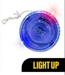 Amazing Light Up Yoyo
