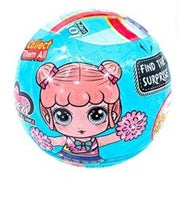 Happy Surprise Ball 2-3pc