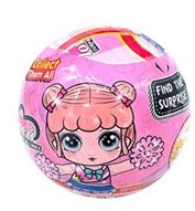 Happy Surprise Ball 2-3pc