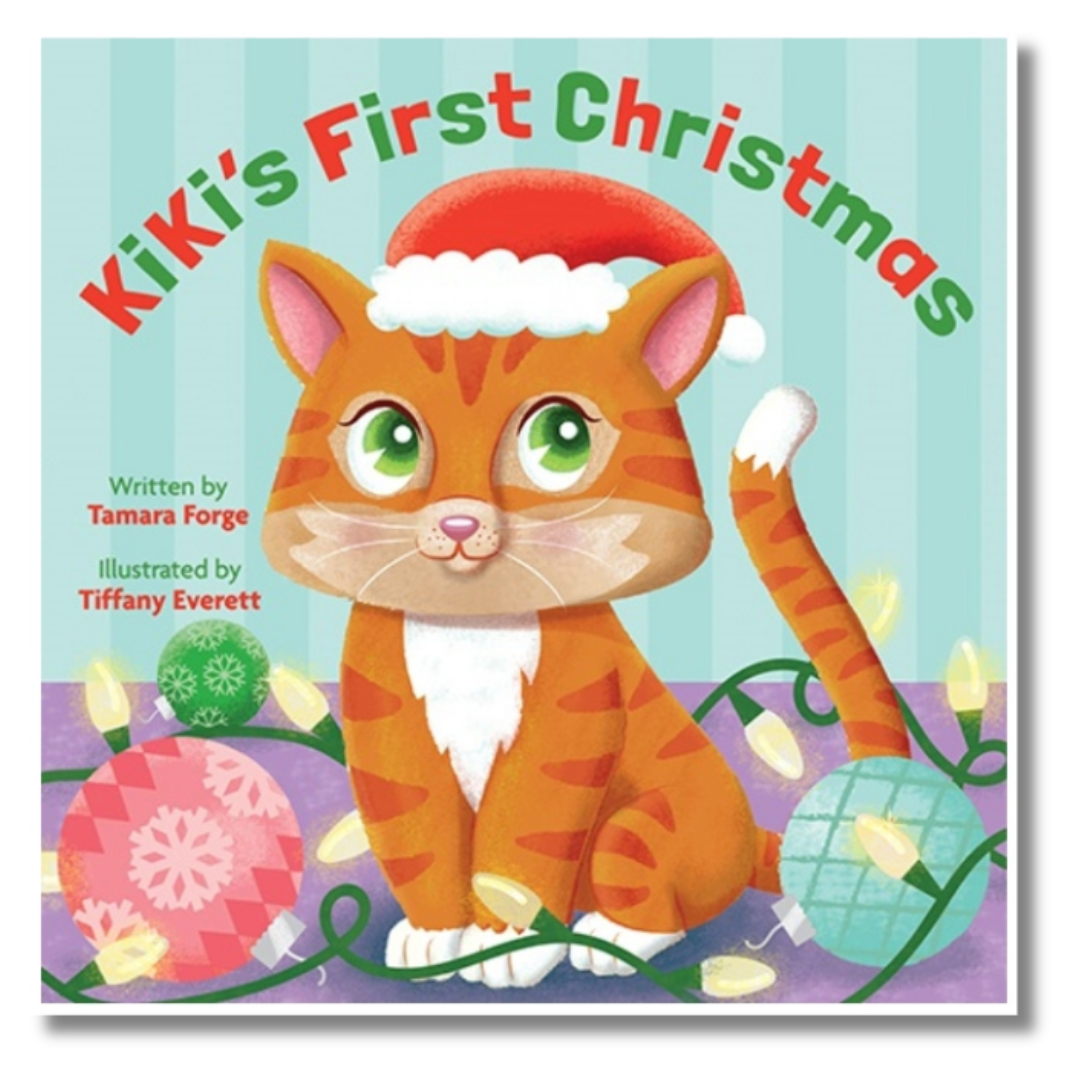 My First Christmas 5 Board Book Pack (Ages 0-2)