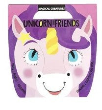 Unicorn and Friends