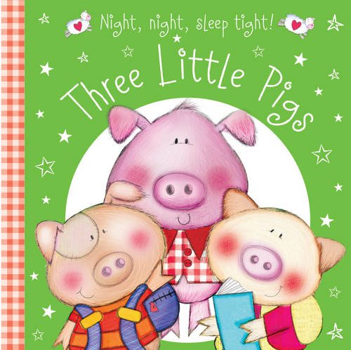 Night Night Sleep Tight Set 3