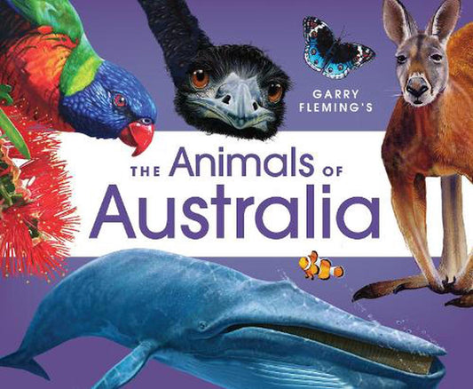 Animals of Australia