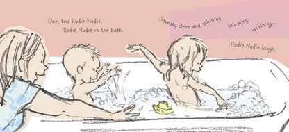 Rudie Nudie