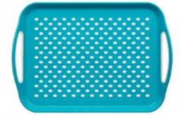 Serving Tray Non-Slip