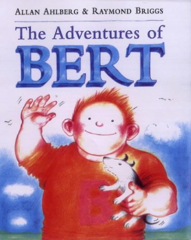 The Adventures of Bert
