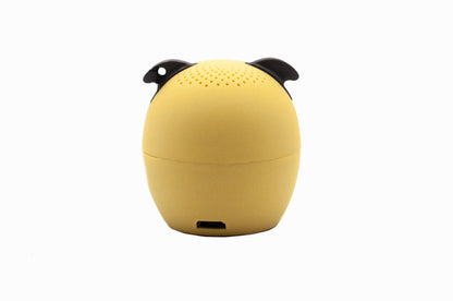Party Pug Bluetooth Speaker