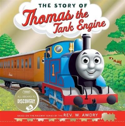 My Thomas Tales Set of 6