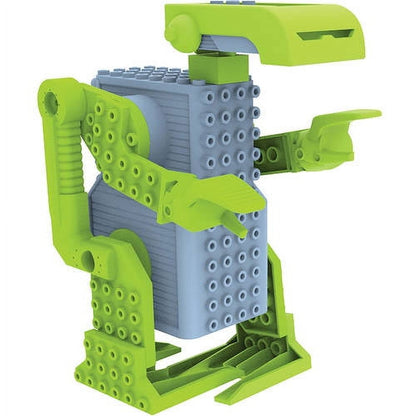 MotorBlox Robot Lab