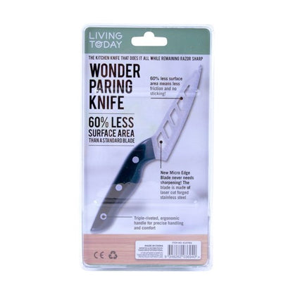 Wonder Paring Knife