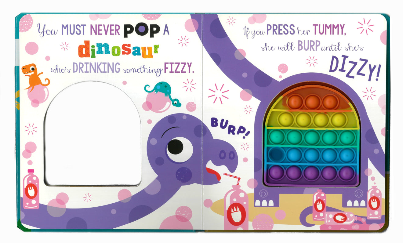 Never Pop Set 3