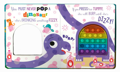 Never Pop Set 3