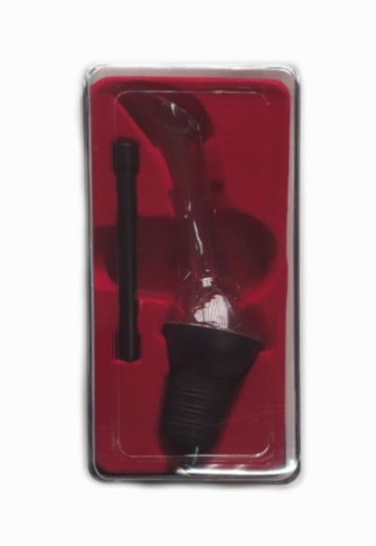 2 in 1 Red Wine Pourer, Aerator and Decanter Spout