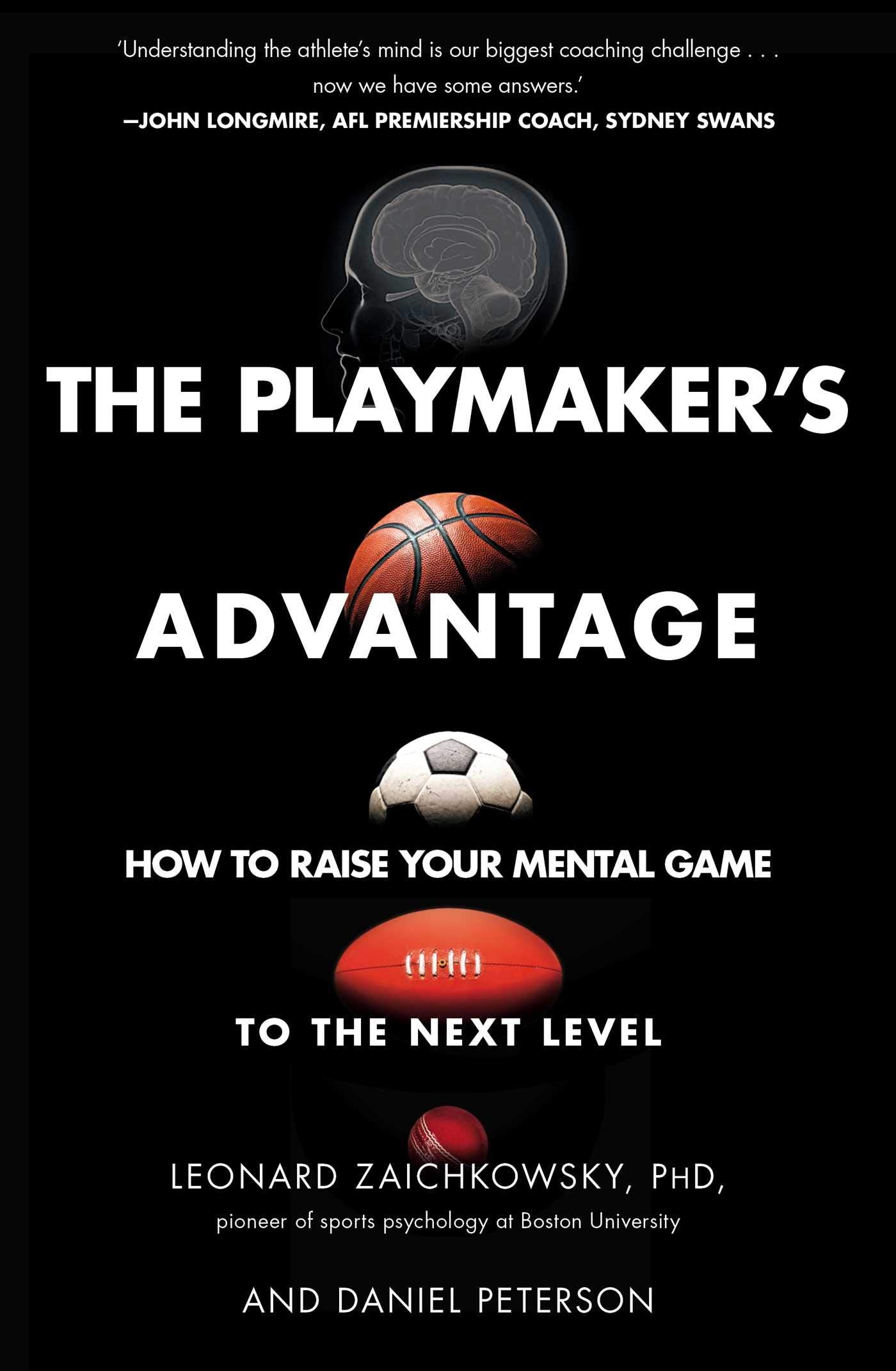 Playmaker's Advantage