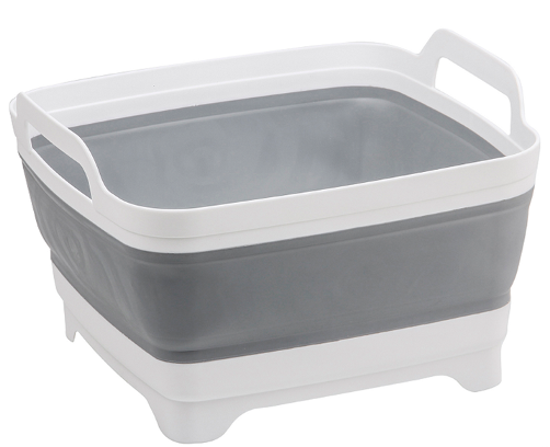 Collapsible Tub 9.5L
