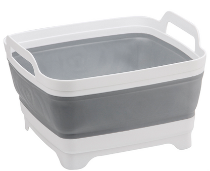 Collapsible Tub 9.5L